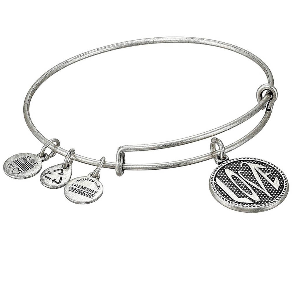 Alex and ani bracelet